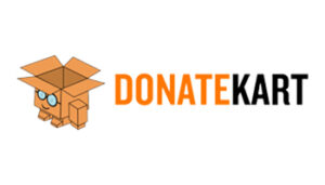 donatekart