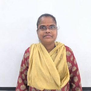 Akshta Kambali