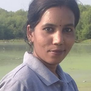 Balika Lakhan Bhalerao