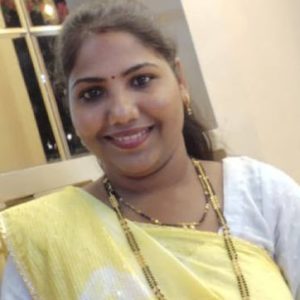Durva Ganesh Kulkarni