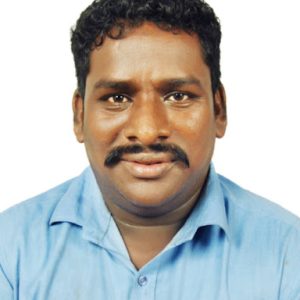 Karthik Devendran