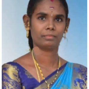 Kokila Karthik