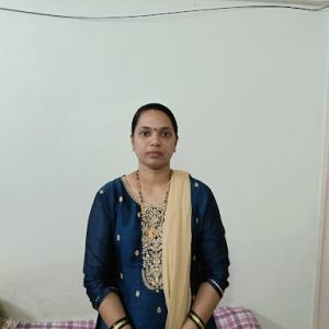 Mohini koli