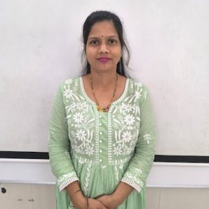 Priya Ghole