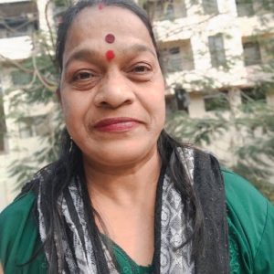 Rekha Bhalekar