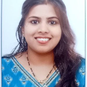 Riya Samudre