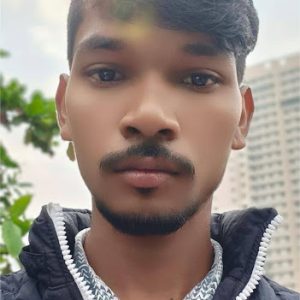 SACHIN REDIJ
