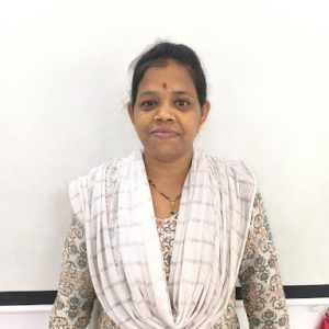 Sangeeta Dhumal