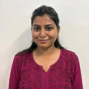 Vishakha REVAR